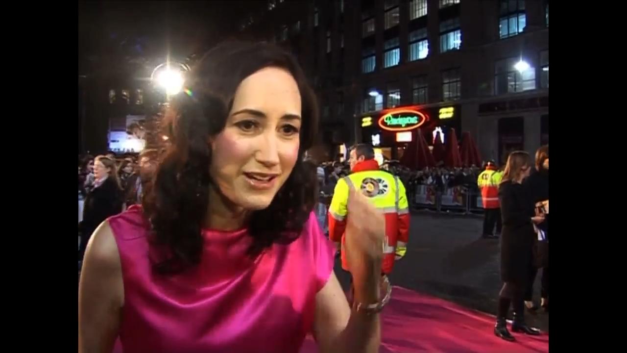 Sophie Kinsella, author of the millions-selling ‘Shopaholic’ novels, dies at 55