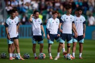 No pinta Argentina en las apuestas para campeón del Mundo