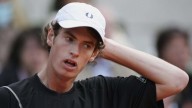 The heartfelt reaction Andy Murray had following Andre Agassi’s retirement from tennis in 2006
