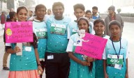 Digital Literacy Run at T-Works draws over 1,000 participants