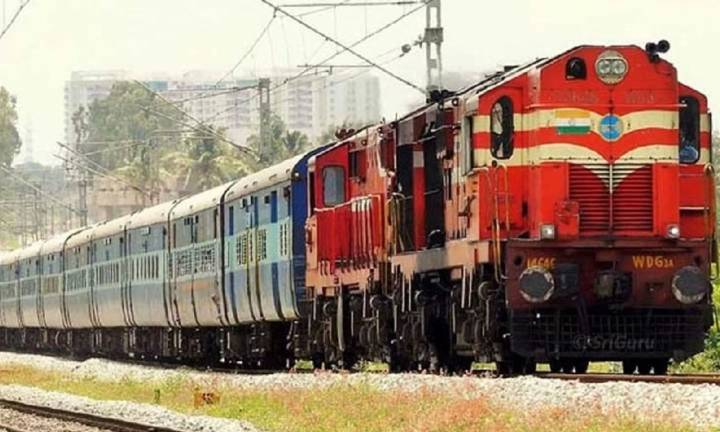 Southern Railway to provide additional coaches for express trains amid flight cancellations