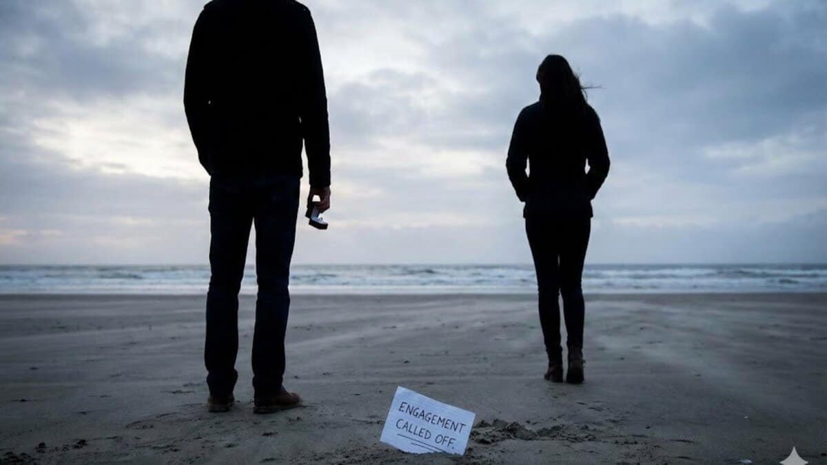 Engagement called off? Another separation rocks Tollywood