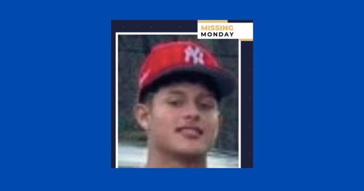 TBI searching for 16-year-old missing from Jackson, TN