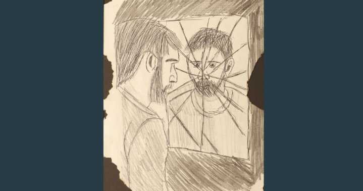 Cases 82-84: Mr. M, his wife and 4 kids are refugees struggling to rebuild a life