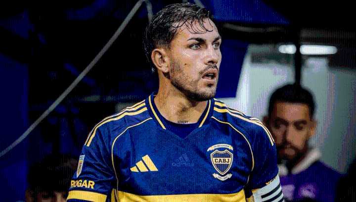 Es un crack mundial y podría ser el primer refuerzo de Boca en 2026 gracias a Paredes: «se juntarán»