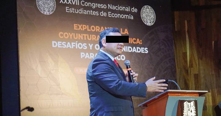 Desde 2022 había señalamientos en contra de funcionario del IPN