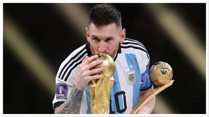 Lionel Messi GOAT India Tour: Complete schedule, tickets, expected guests