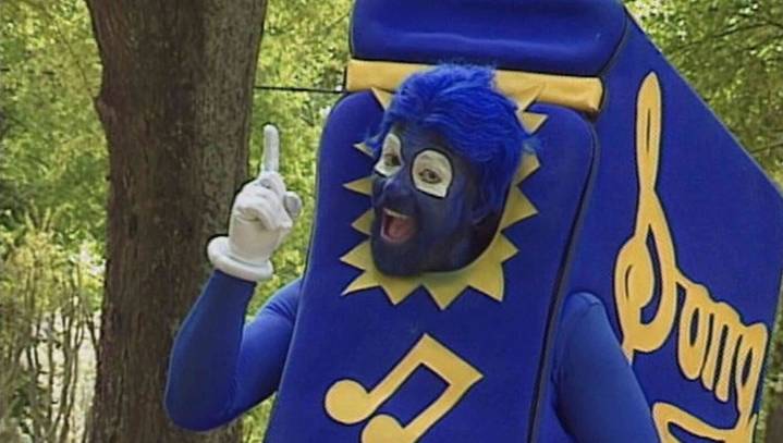 Ticketmaster Crashes After Psalty The Singing Songbook Announces Tour