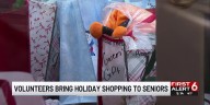 Omaha woman helps seniors give holiday gifts through Gwen’s Gift program