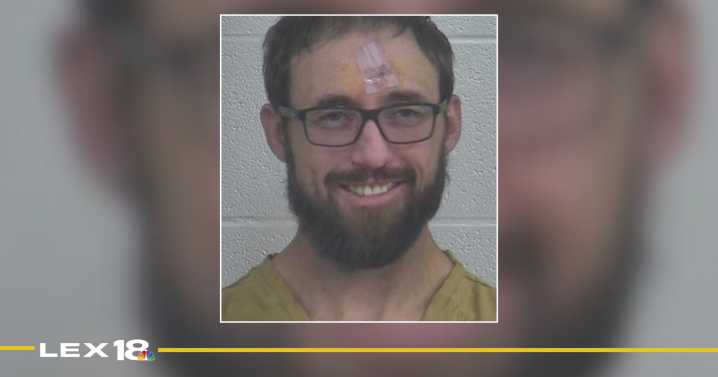 London man charged with attempted arson after setting fire to camper while inside