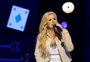 Grammy winner Trisha Yearwood brings Christmas tour to Springfield Symphony Hall