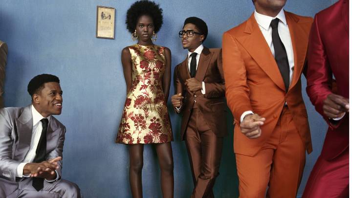 A Festive Guide to Nailing Cocktail Attire for Men