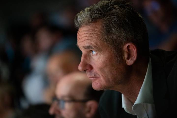 Iñaki Urdangarin publicará sus memorias, ‘Todo lo vivido’, en febrero: “Quiero contar mi historia con mi propia voz”