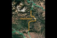 US 97 Blewett Pass Closed Dec. 4 for Fire Cleanup