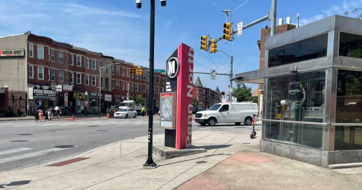 19 people indicted for West Baltimore drug trafficking schemes related to mass overdoses