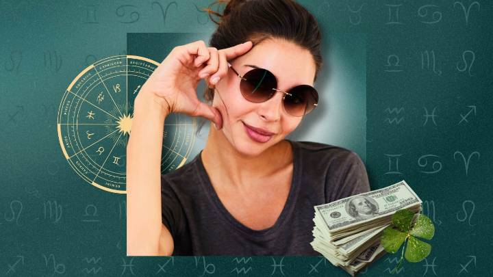 4 Zodiac Signs Attract Financial Abundance & Luck On December 3, 2025