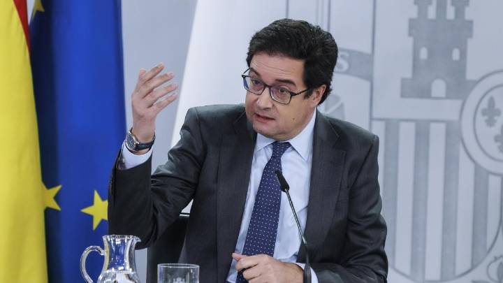 El Consejo de Ministros da luz verde a la subida salarial de los empleados públicos