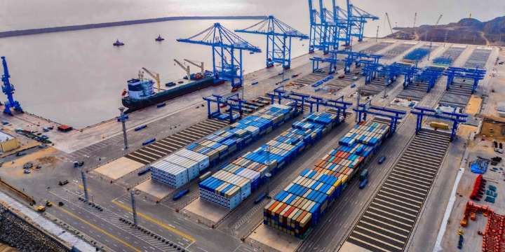 Municipalidad de Chancay lanza convocatoria laboral diciembre 2025: más de 120 plazas para secundaria completa y egresados