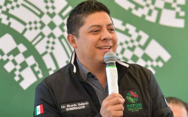 Gobierno del Estado reserva detalles de dos megaobras en SLP para evitar amparos
