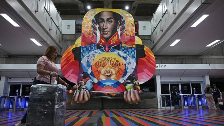 EE. UU. emite alerta de viaje a Venezuela: “ciudadanos estadounidenses salgan del país de inmediato”