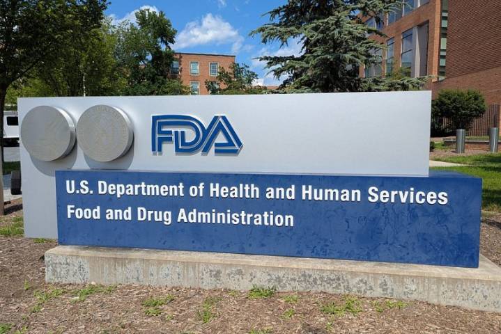 High-blood pressure medication voluntarily recalled: FDA