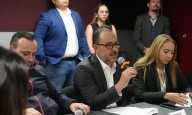 Pleno del Congreso aprueba Tablas de Valores; Jorge Soto destaca acuerdo que fortalece a los municipios
