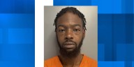 Allendale man charged in 2 Colleton County armed robberies