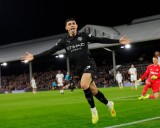 Fulham v Manchester City, Barcelona v Atlético Madrid and more