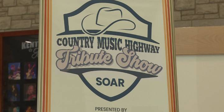 We The People: Ride the ‘Country Music Highway’ and the history of the Polaroid