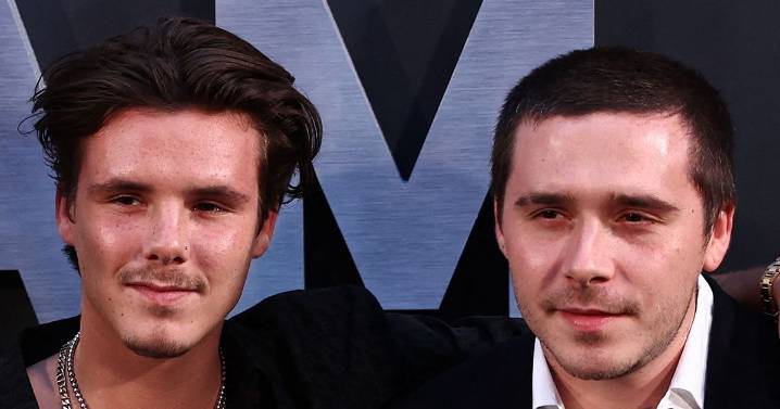 Everything we know about Beckham feud between Brooklyn and Cruz