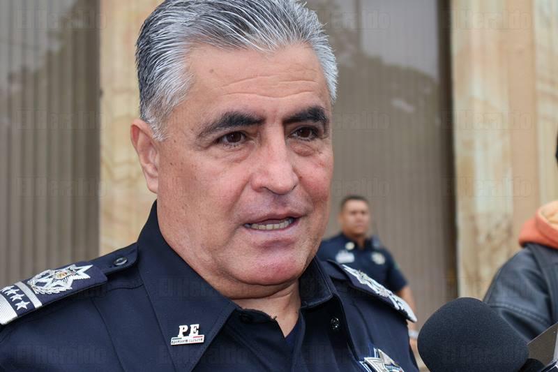 Refuerzan operativos y vigilancia en Aguascalientes