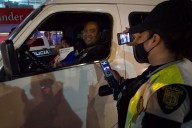 Evita multas en CDMX en diciembre: guía completa del alcoholímetro navideño y los horarios de operación