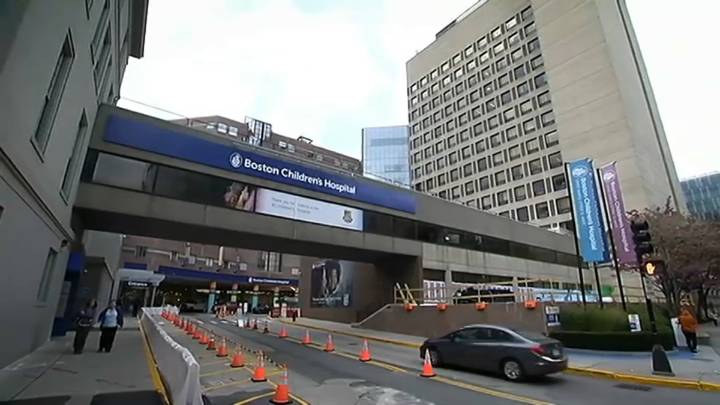 $100M donated to Boston Children’s Hospital
