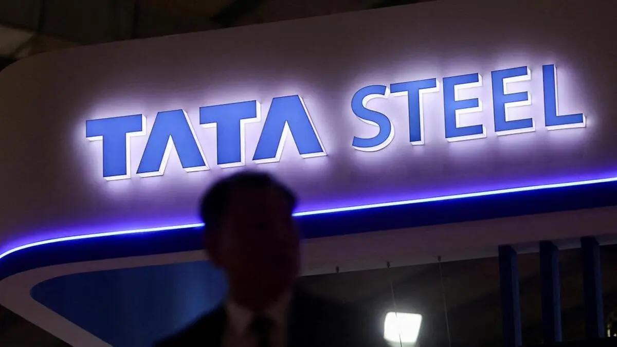 Tata Steel plans major expansion, backward integration