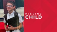 Search underway for 12-year-old last seen Wednesday afternoon