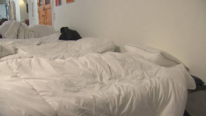 Columbus prepares for dangerous cold as warming centers open for winter surge