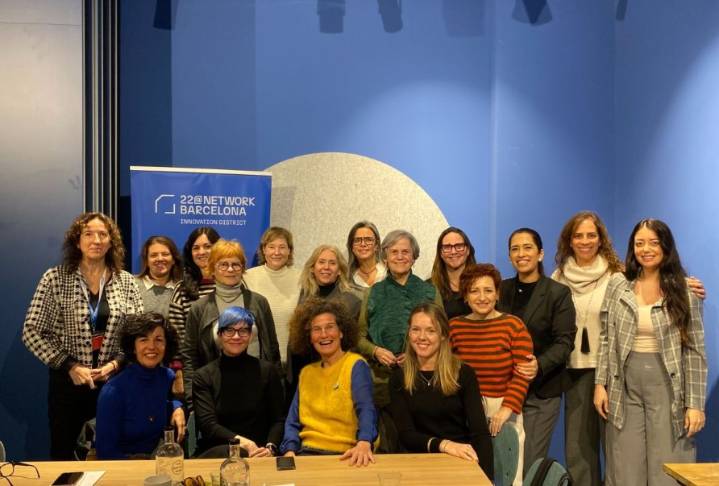 Gbsb Global participa en el desarrollo de la estrategia de liderazgo femenino