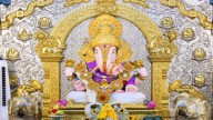 Pune’s Dagdusheth Ganpati temple honoured for highest annual visitors