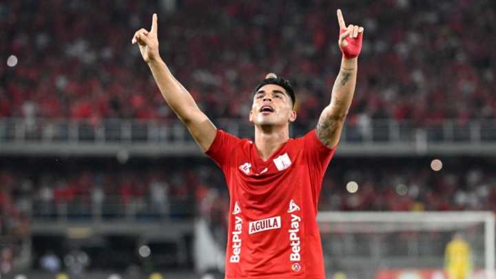 ¿Por la 'U', Alianza o la MLS? Luis Ramos se despidió del América de Cali