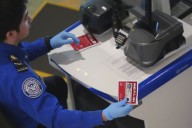 TSA announces $45 fee for travelers with no REAL ID