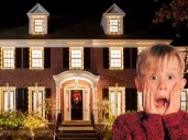 ¿Reconoces la casa de ‘Mi pobre angelito’? Remodelación la dejó irreconocible