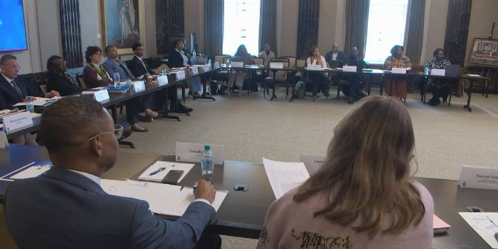 La. Board of Regents addresses AI use in power-based violence on higher education campuses