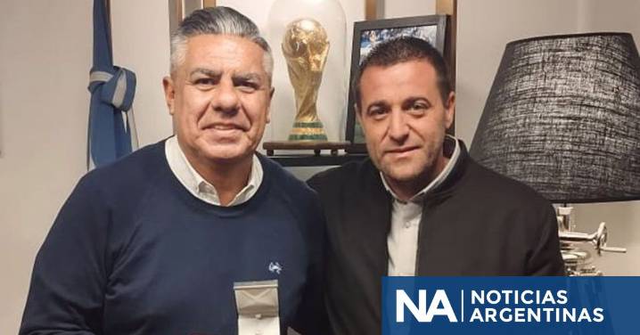 Un equipo cercano a Pablo Toviggino recibió una lamentable noticia