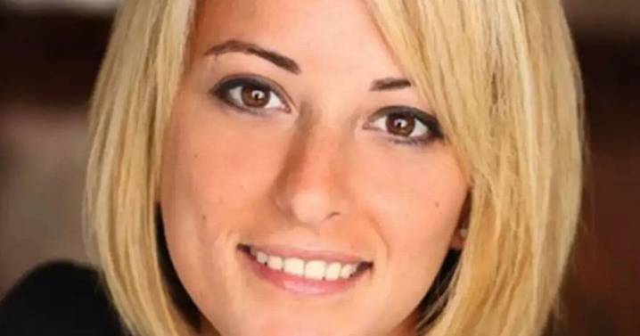 Bride's harrowing six final words before drowning in wedding dress