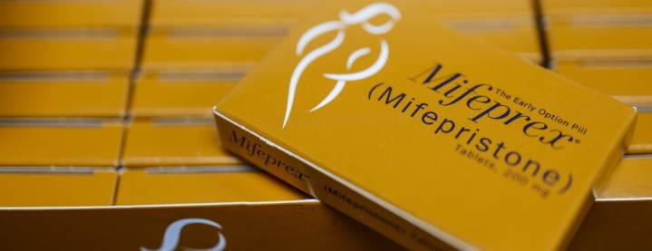 Florida, Texas Again Sue FDA Over Abortion Pill Approvals