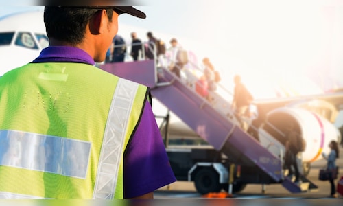 Govt says 1,951 issues of aircraft GPS interference reported in 2 years