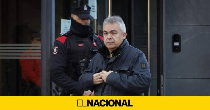 El PP cita a Santos Cerdán en la comisión Koldo del Senado el 17 de diciembre