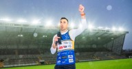 Kevin Sinfield plotting next charity drive 24 hours after finishing fundraiser