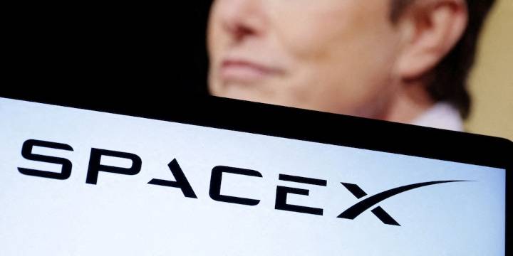 SpaceX prepara su salida a la bolsa con una valoración de más de un billón de dólares