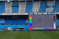 Racing abre las puertas de su estadio para ver la final